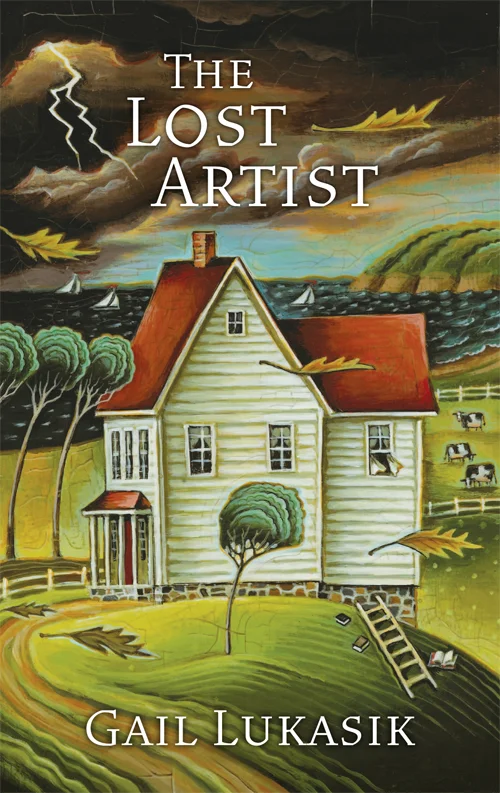 Tim Zeltner for Harlequin