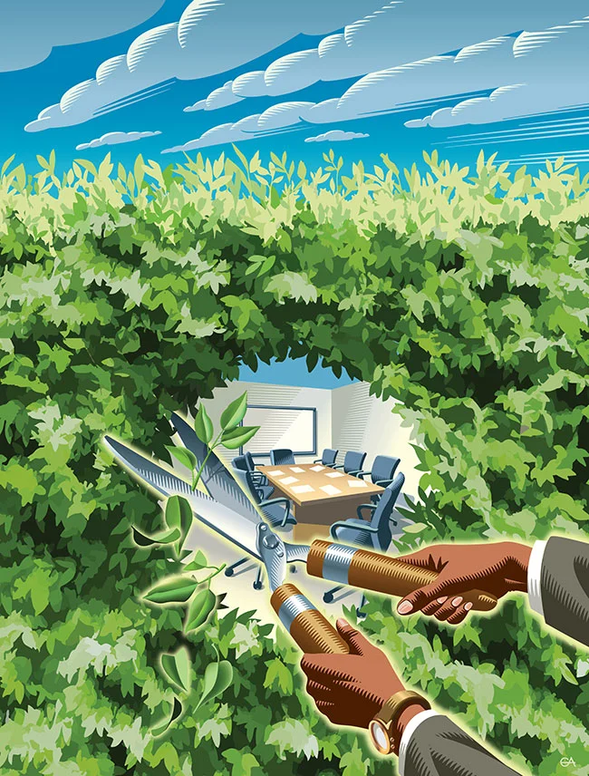 Gary Alphonso for ACC Docket