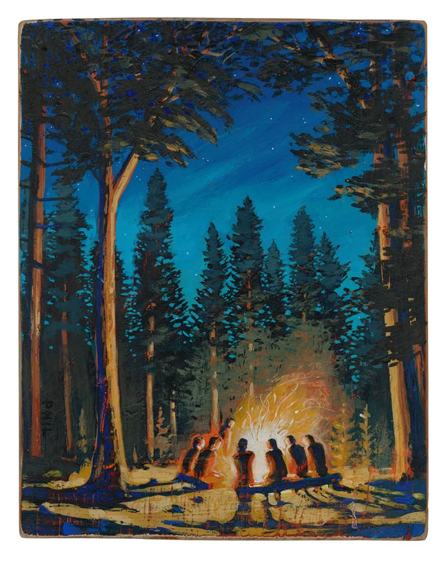 Phil for Country Gardens