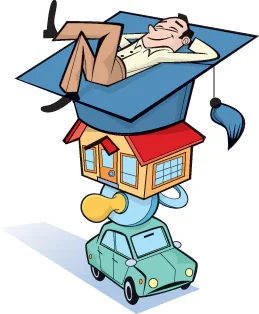 Rémy Simard:  'Rr' for Relax