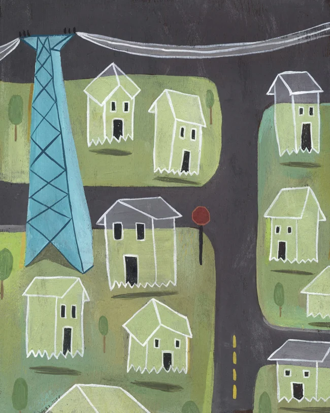 Mark Hoffman for D Magazine