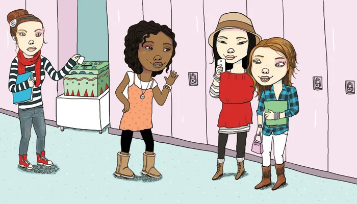 Monika Melnychuk for New Jersey Monthly