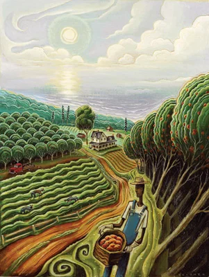 Tim Zeltner for Presbyterian Record