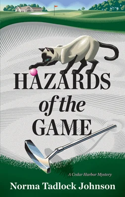 Gary Alphonso for Harlequin