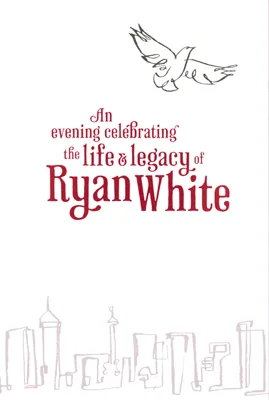 Elton John Benefit Performance Celebrating the Life and Legacy of Ryan White