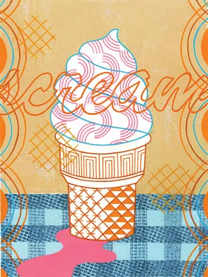 Thom Sevalrud's illustration a runner-up in CQ20