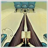 Tim Zeltner illustrates for United Campaign