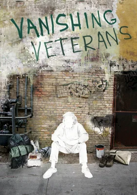Vanishing Veterans