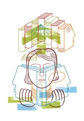 Thom Sevalrud selected for 200 Best Illustrators Worldwide