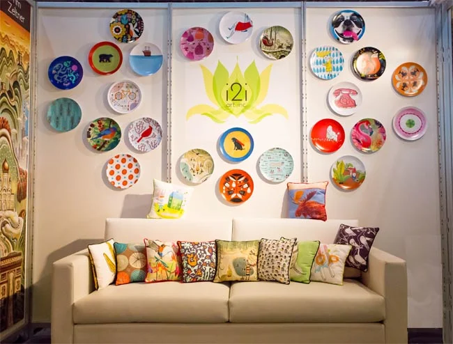Our debut at Surtex 2013 