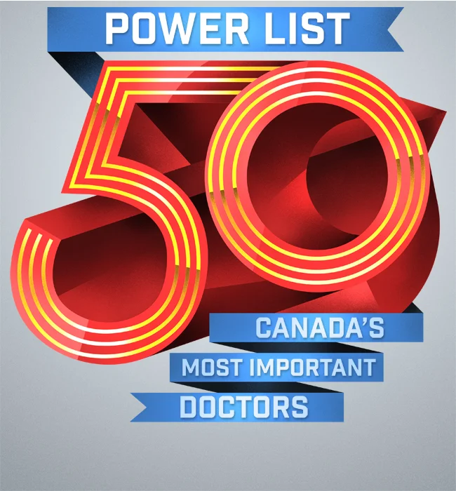 Power List - DM223