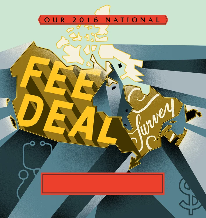 National Fee Deal Survey - DM250