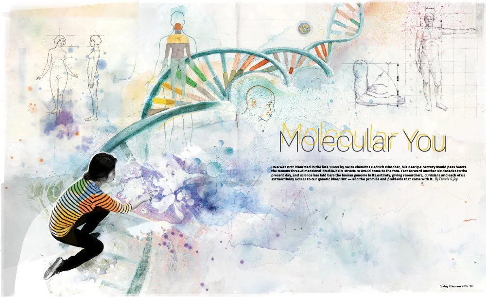 Janice Kun for USC Dornsife Magazine