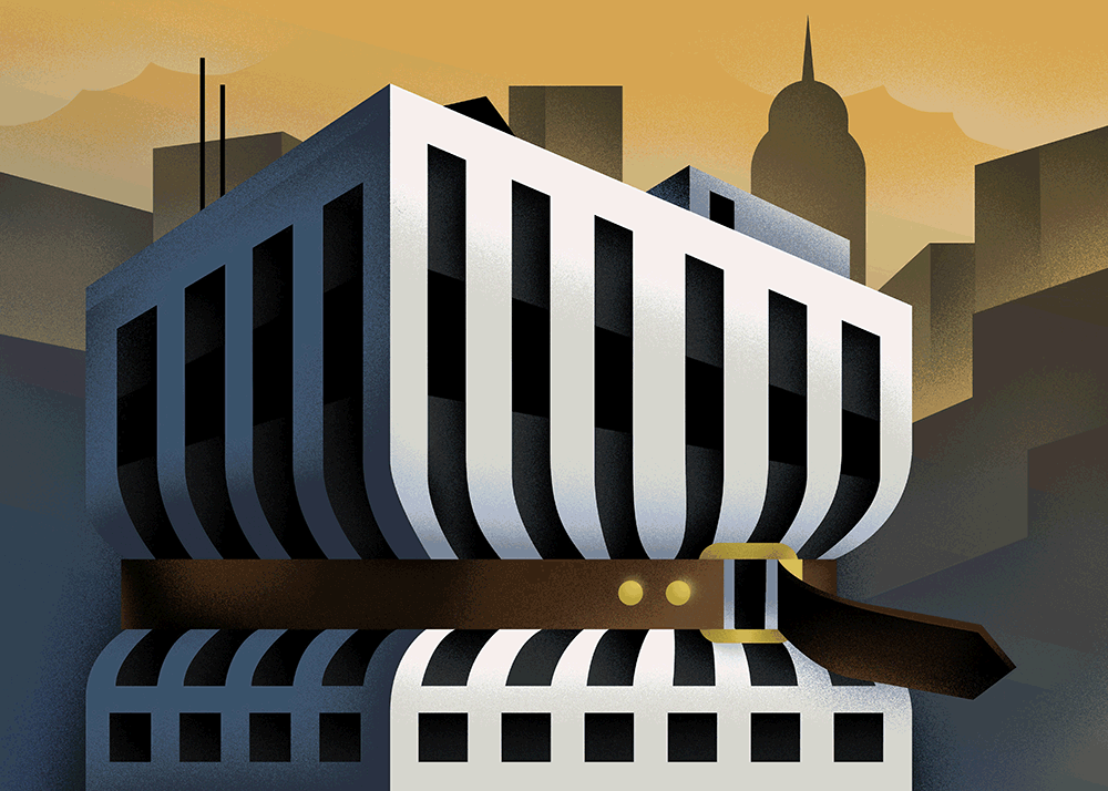 The Big Squeeze - DM425