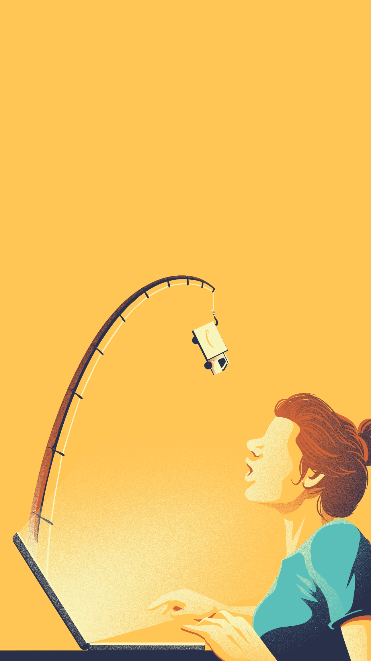 Online Shopping - EC378