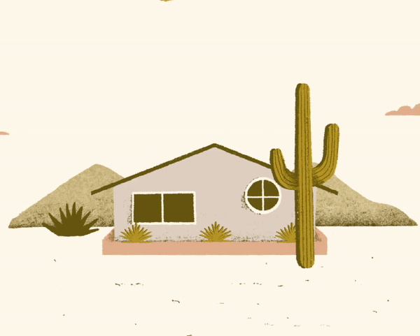 Desert Getaway- Kelsey Davis.gif