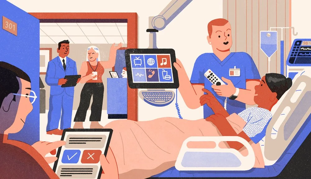 Patient Power - DS170