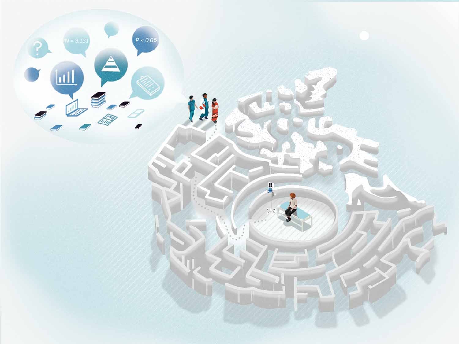 Navigating Family Medicine and Primary Care - KF289