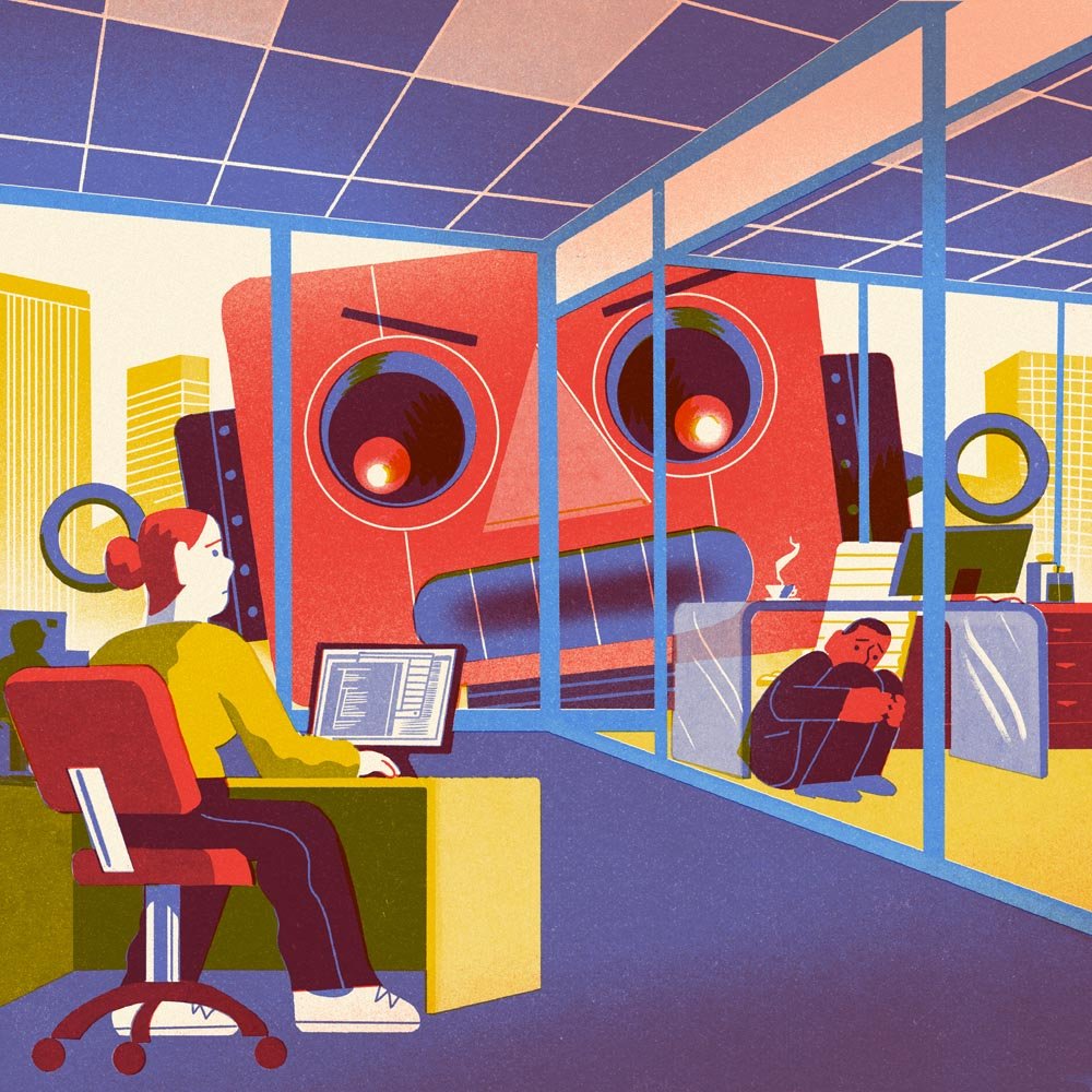 An AI Workforce - DS157