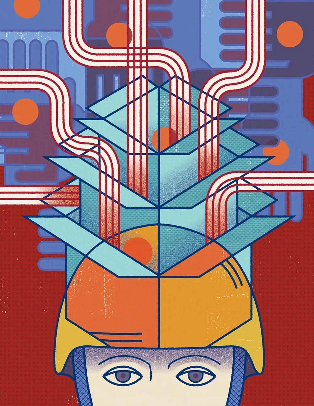 Opening Pandora's Box - TS373