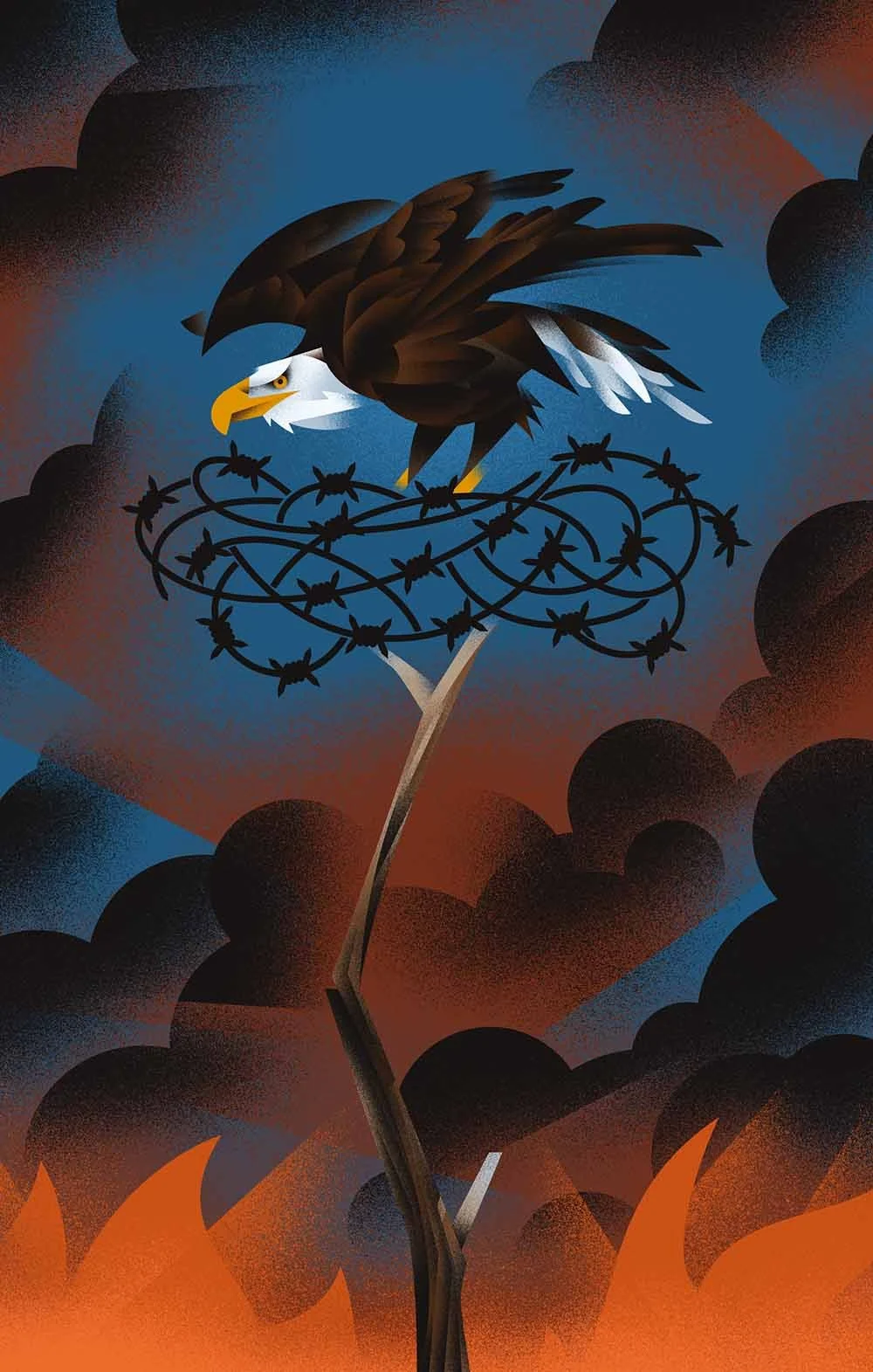 Who Needs Allies - DM665