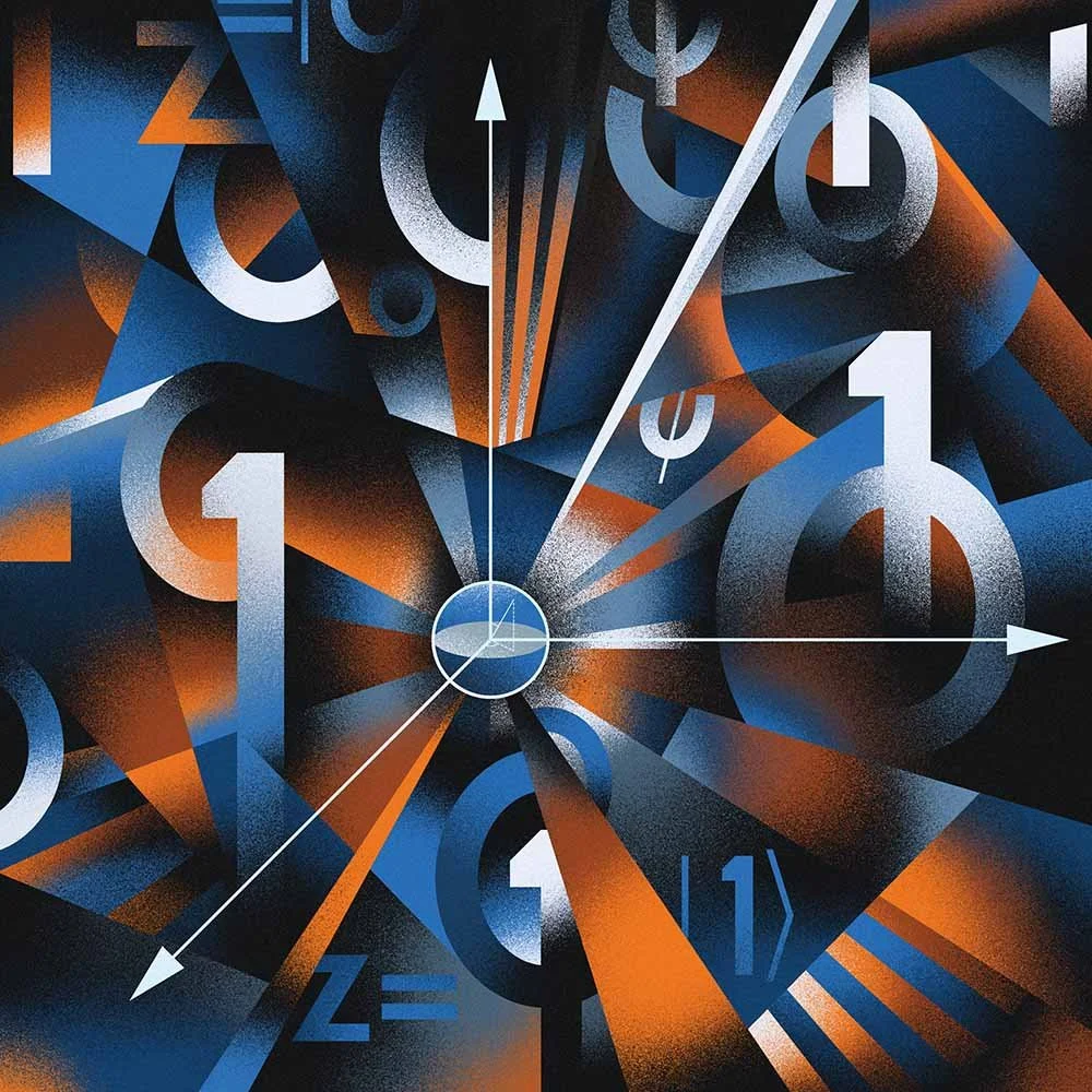 Ones and Zeros - DM678