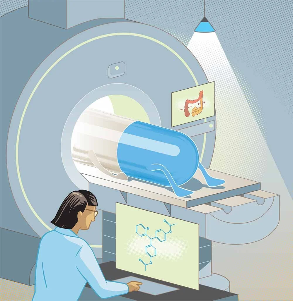 Complete Analysis - CW986