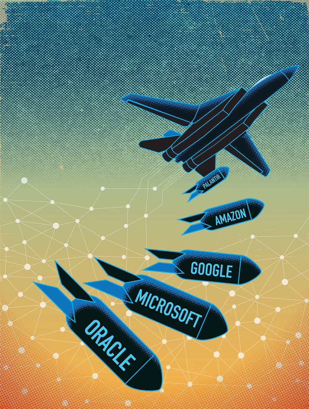 Digital Sovereignty - CW1002