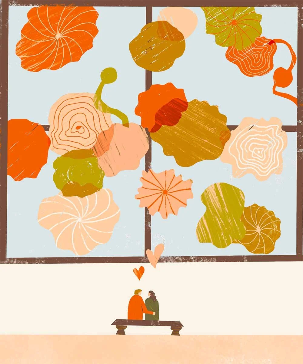 Young and in Love - KE344