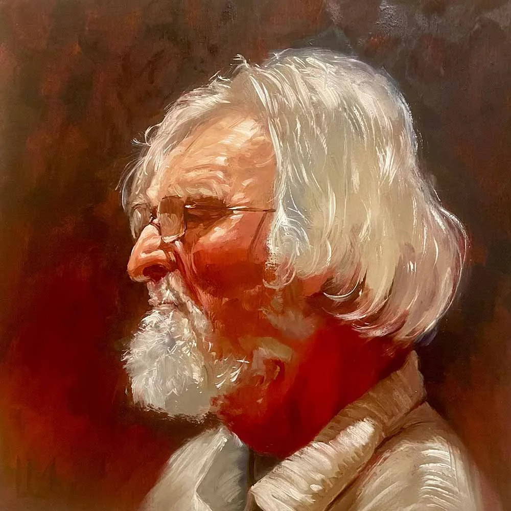 i2i Art welcomes illustrator Logan McNeil