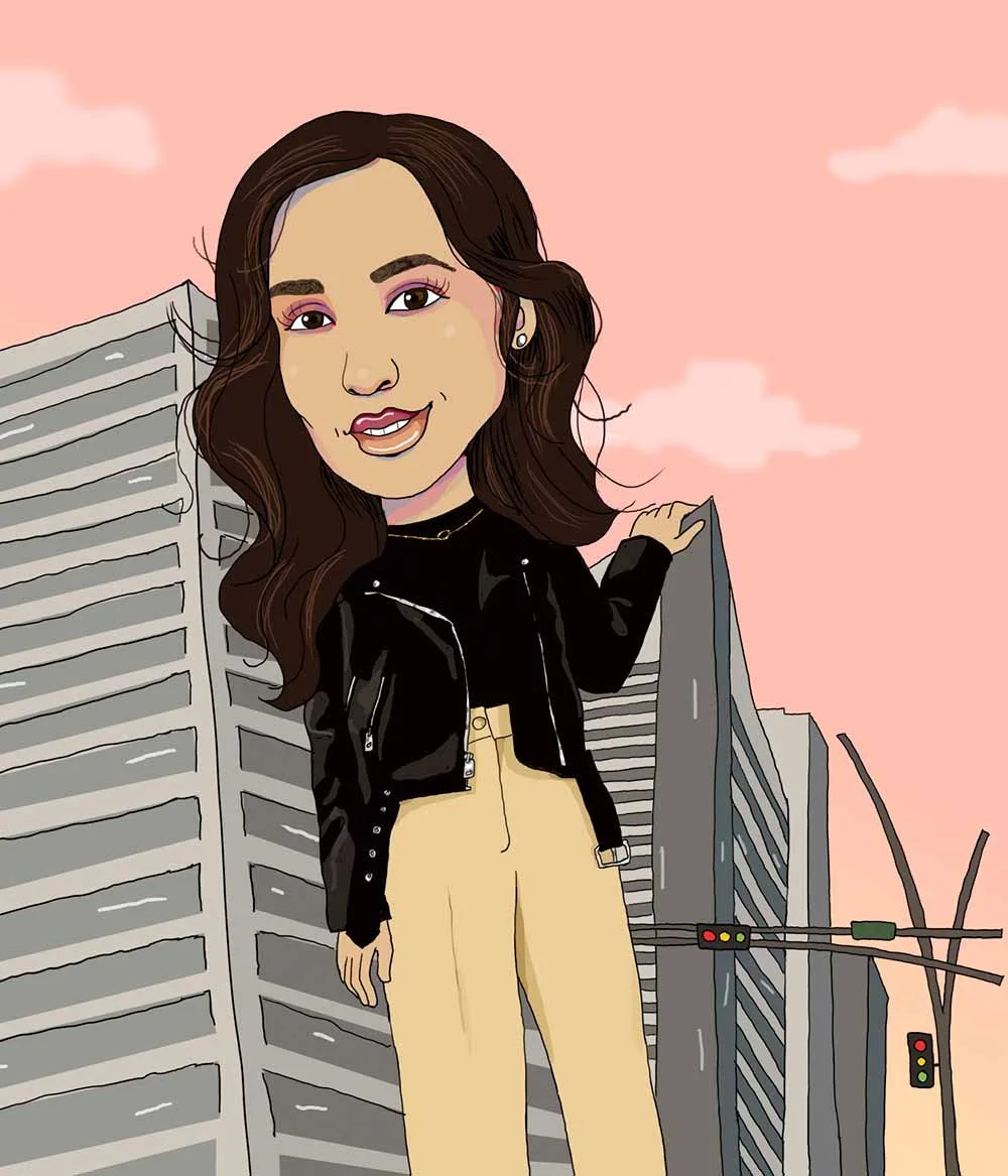 Larger then LIfe - MM996