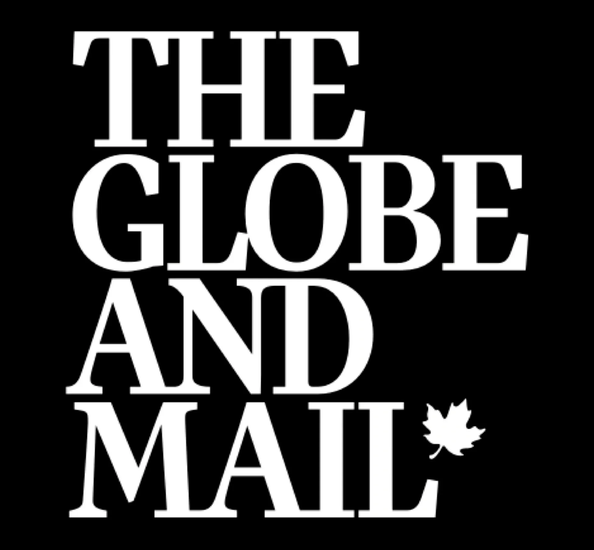 The Globe and Mail
