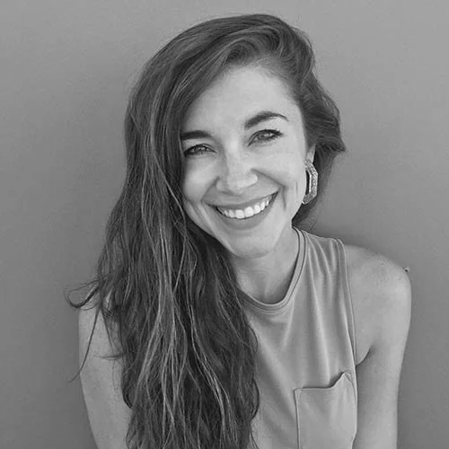 Kelsey Davis Headshot