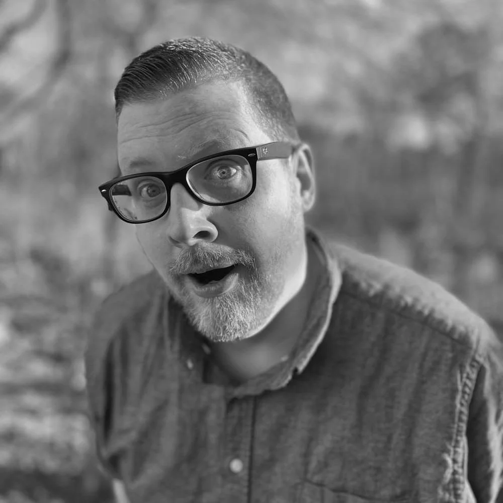 Mark Hoffmann Headshot