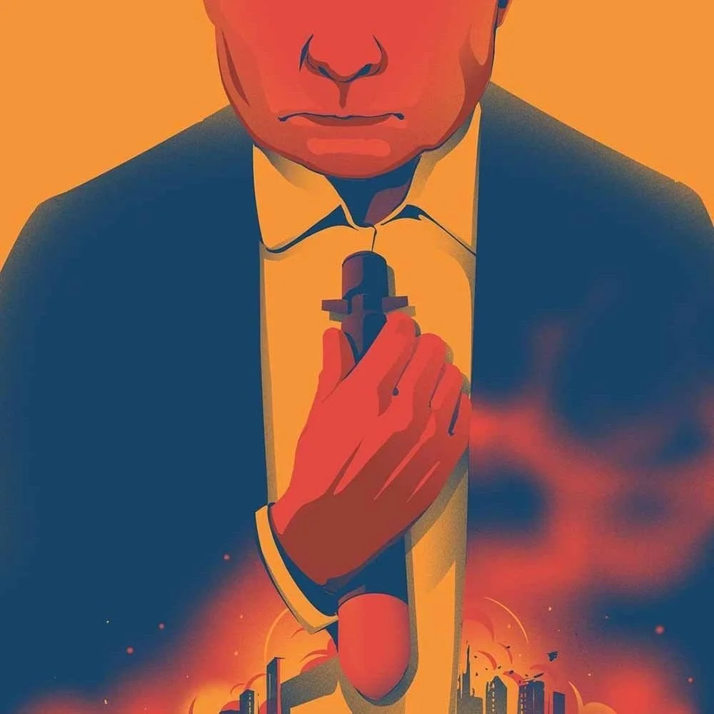  Eric Chow 