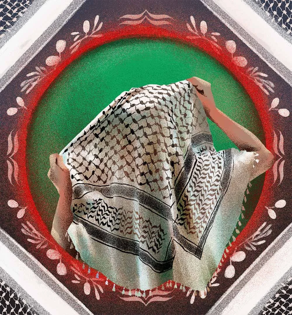 Our State Magazine Evil Eye