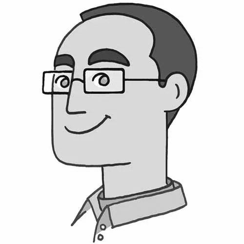 Hayden Maynard Headshot