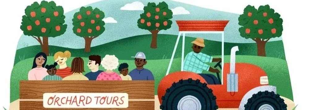 Clare Owen illustrates for Genova Private Management