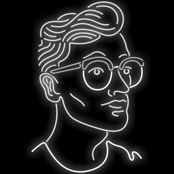 Weld Williams Headshot
