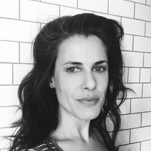 Talya Baldwin Headshot