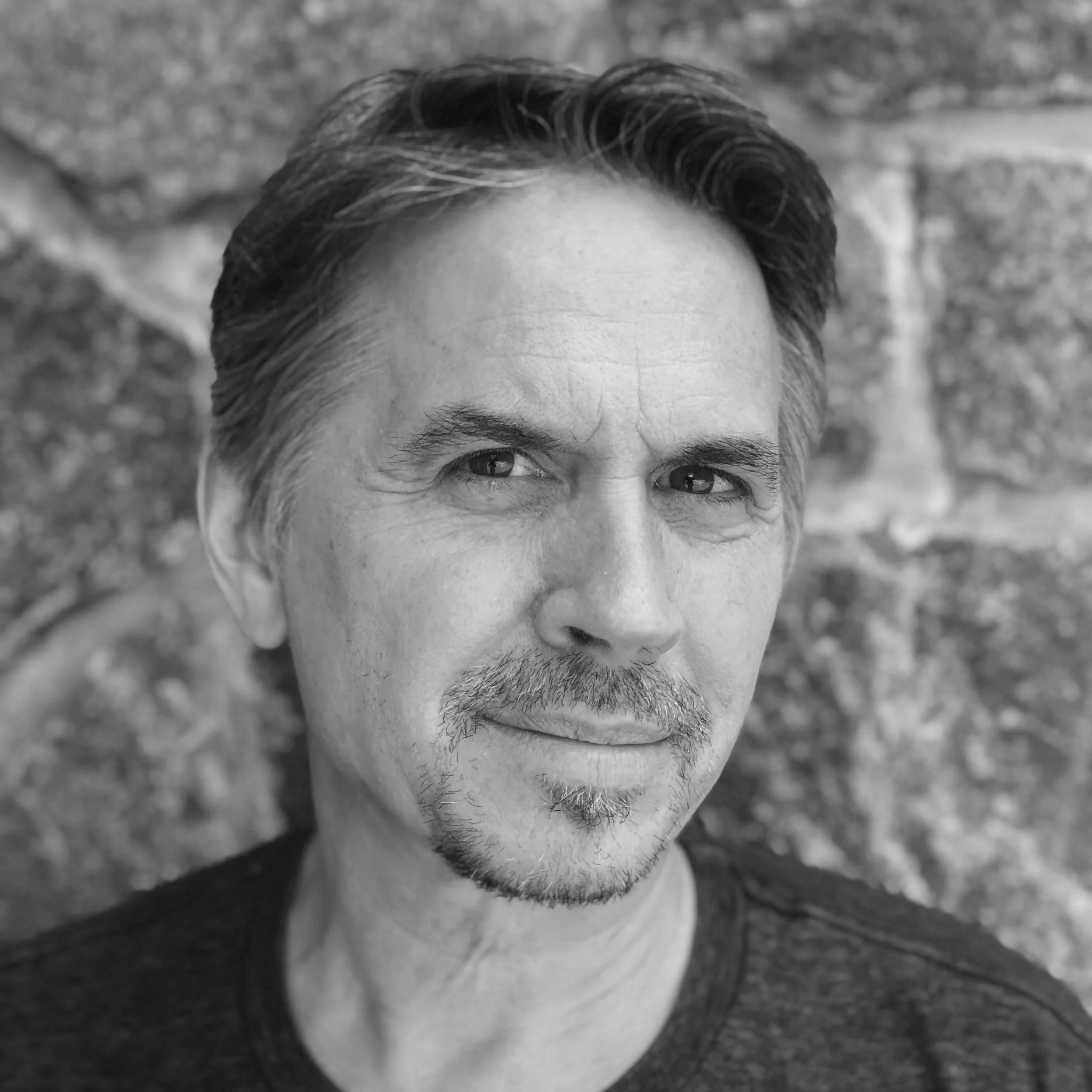 Tim Zeltner Headshot