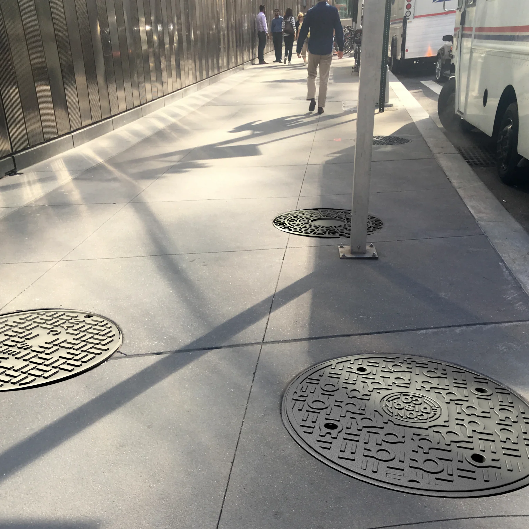 Citimagraph Series