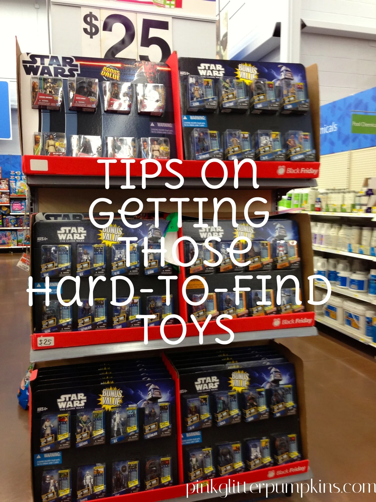 hard to find toys