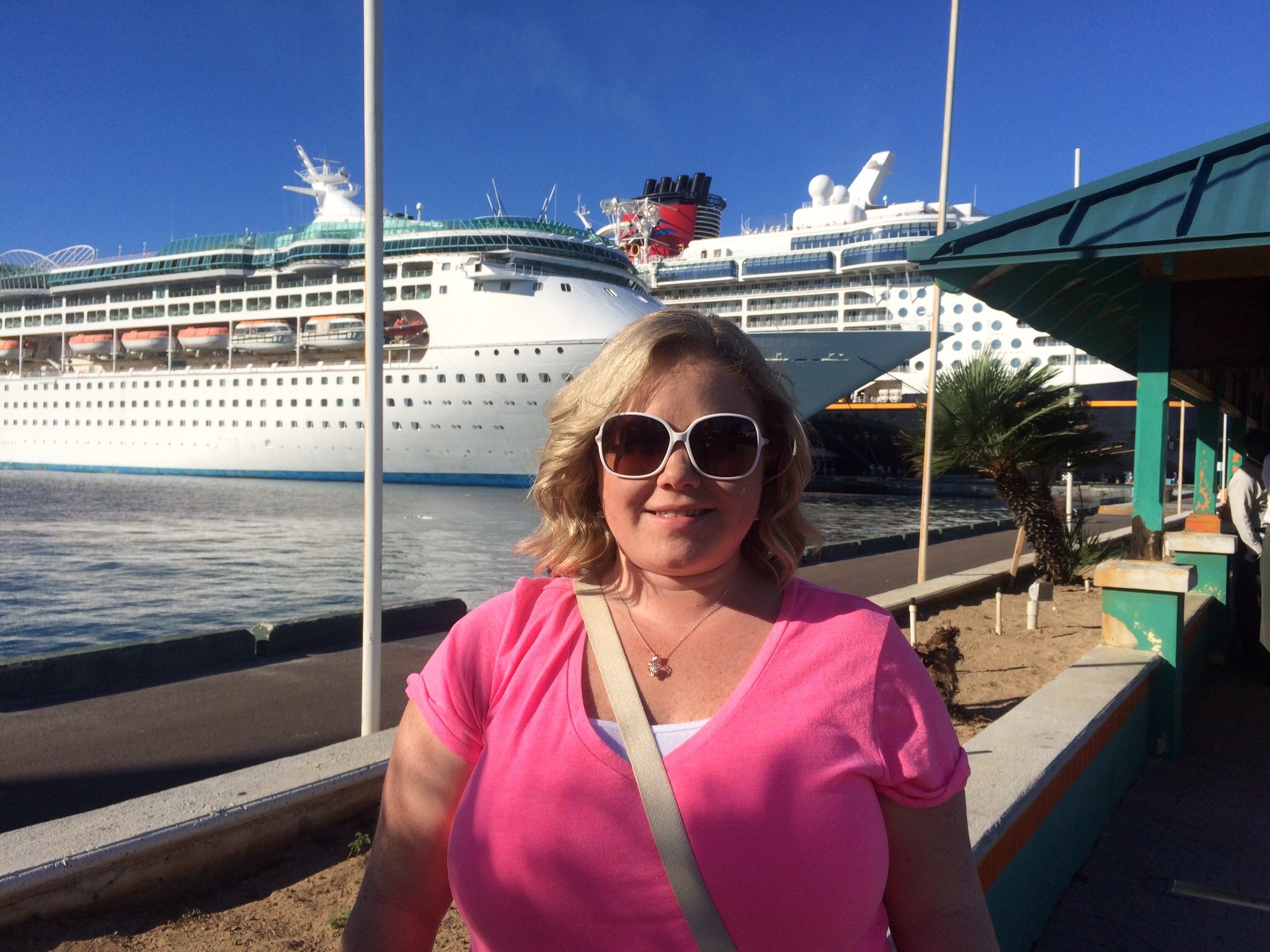 Cruise Trip Report January 2015 — Pink Glitter Pumpkins
