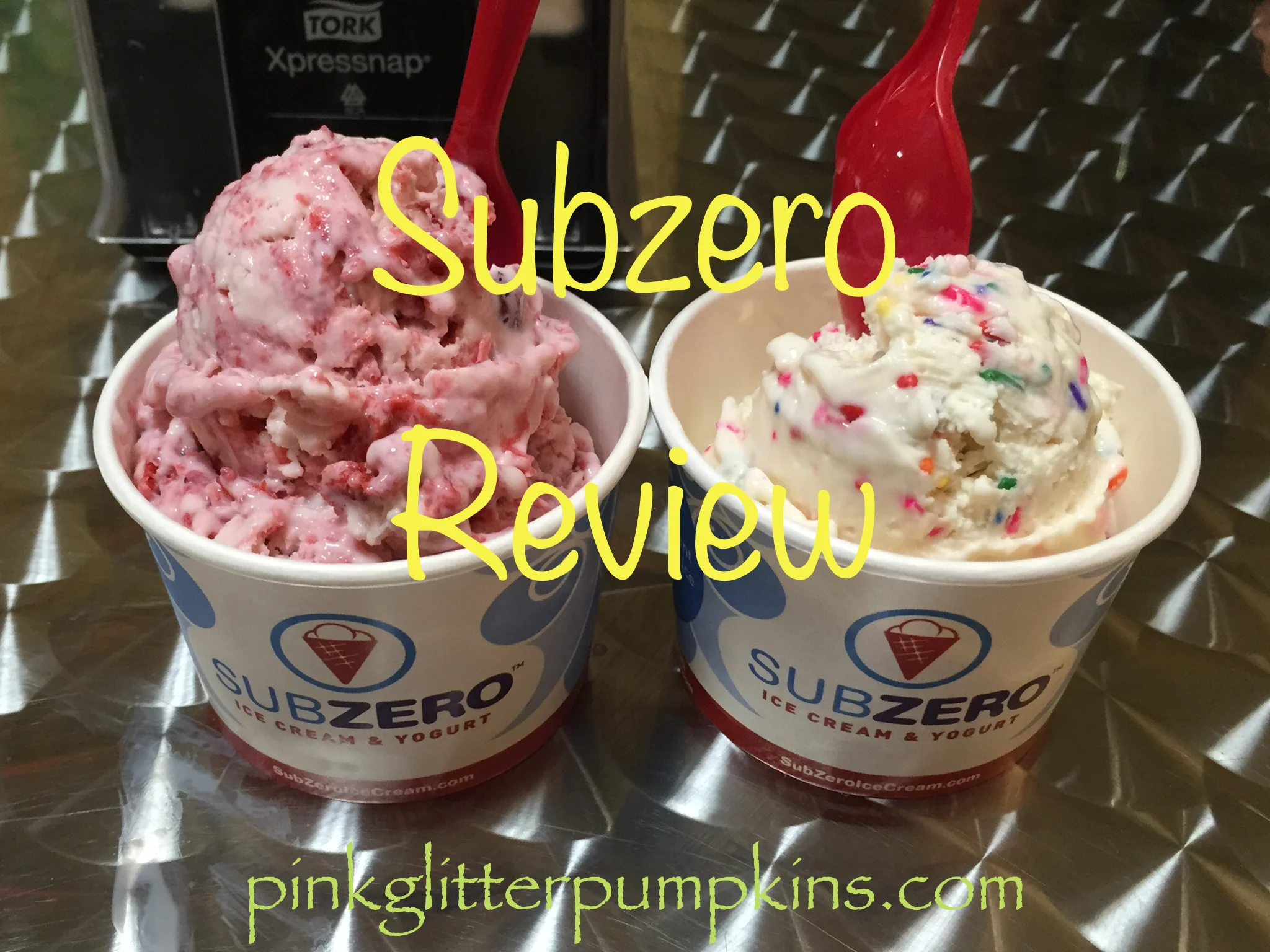 Subzero Review