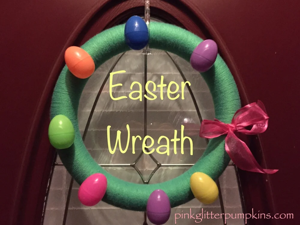 Easter Wreath