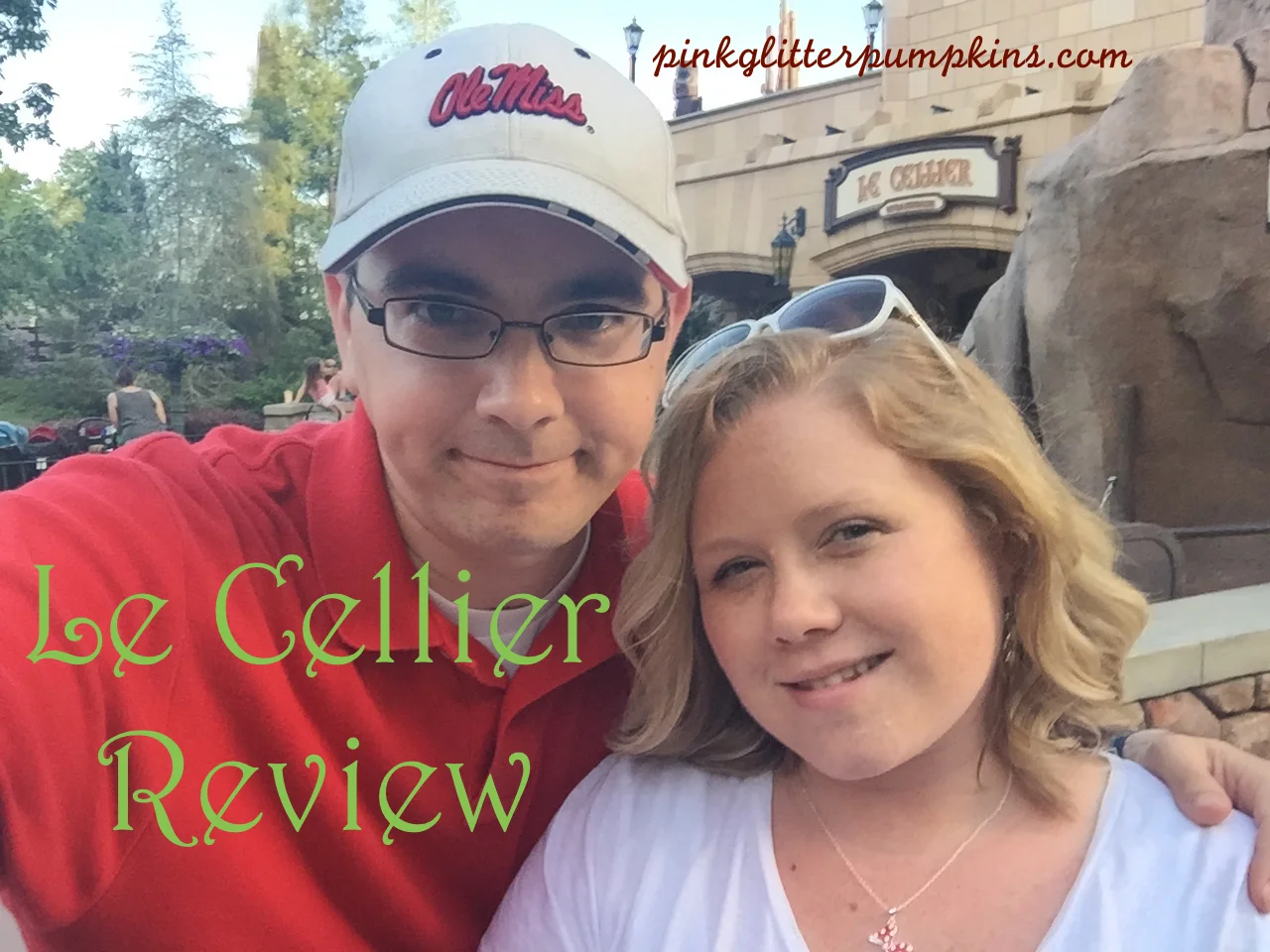 Le Cellier Review
