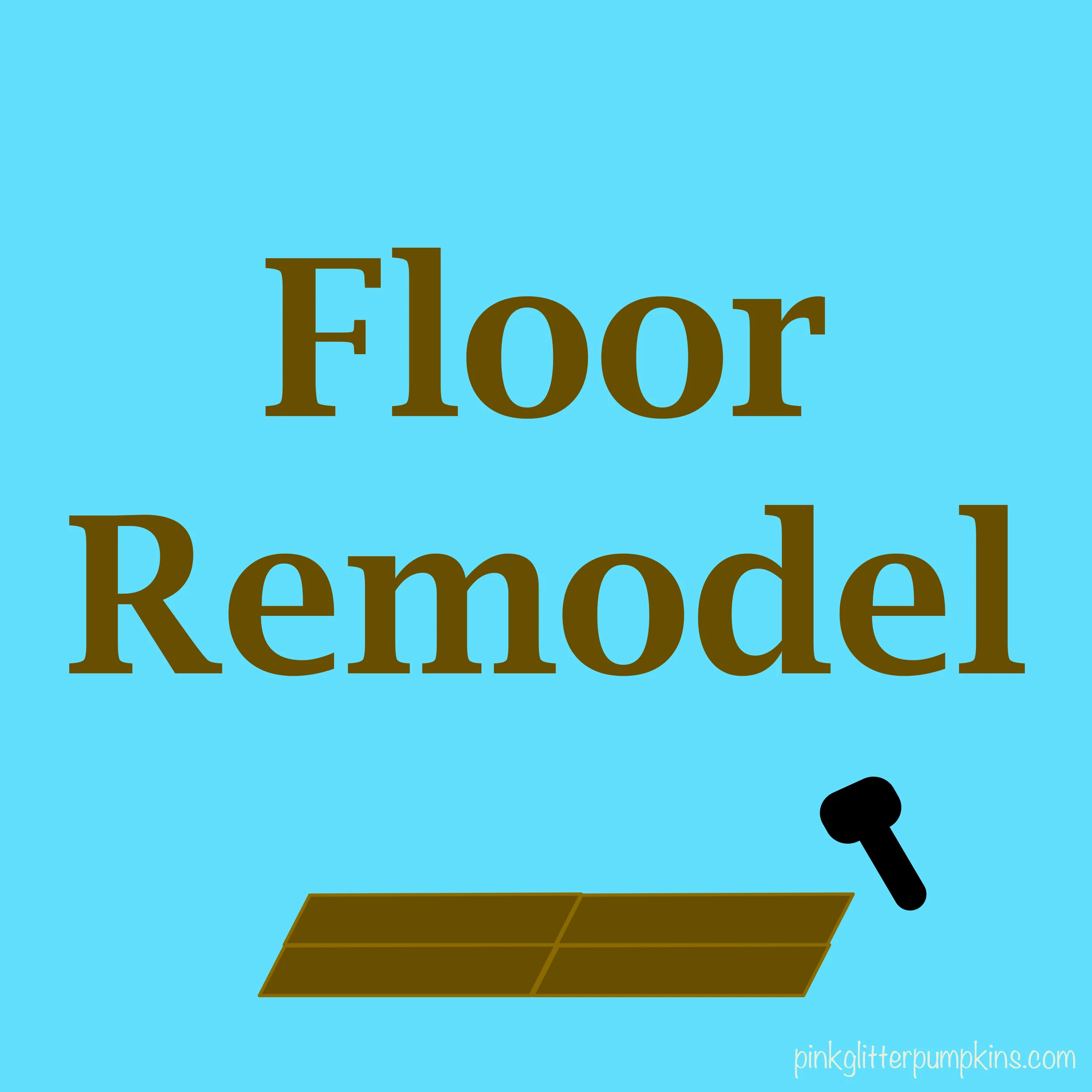 Floor Remodel