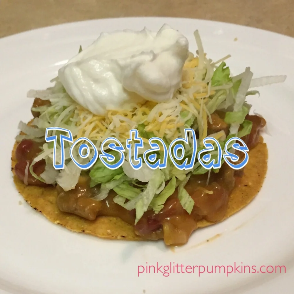 Tostadas