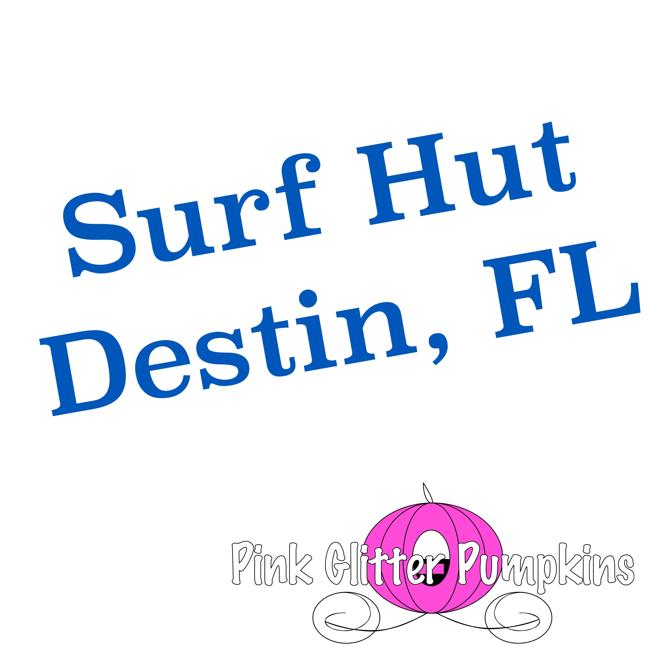 Surf Hut - Destin, FL